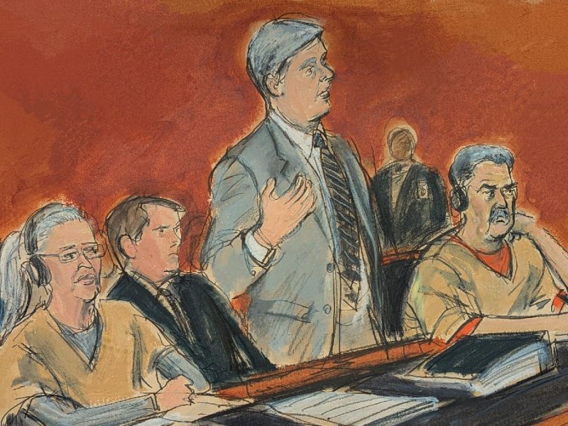 Soldado de EU, acusado de usar información sobre captura de Maduro para ganar 400,000 dólares en apuestas