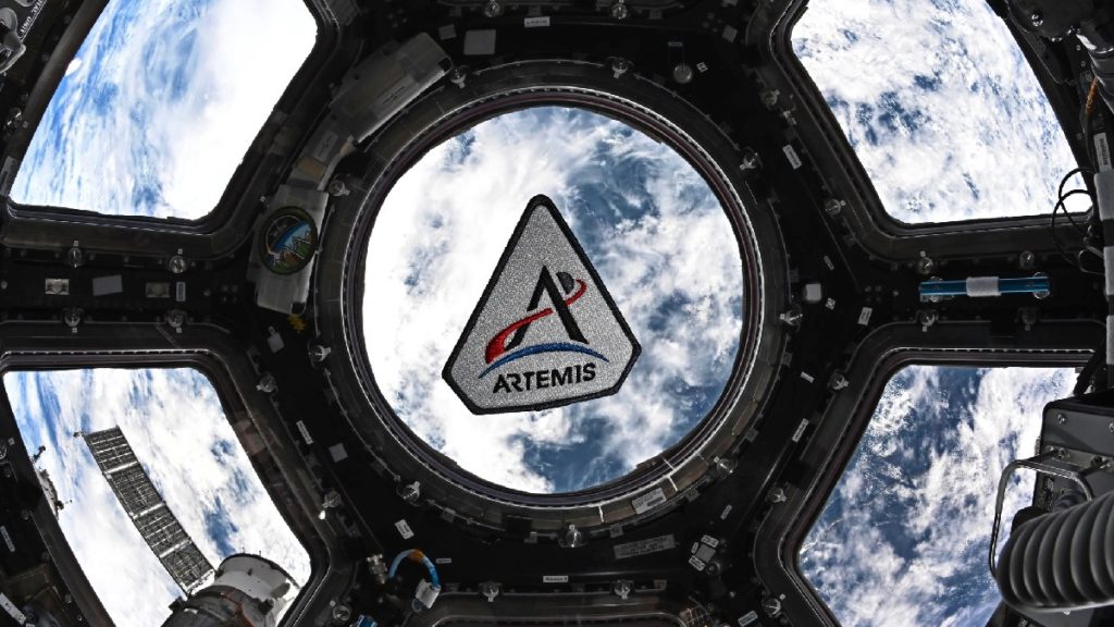 artemis