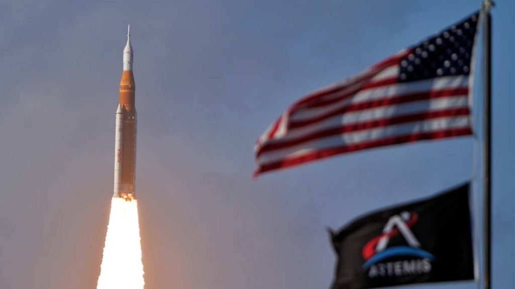 artemis-II