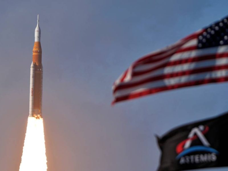 Despega Artemis II: La humanidad inicia su histórico regreso a la Luna tras medio siglo