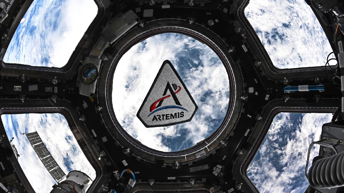artemis