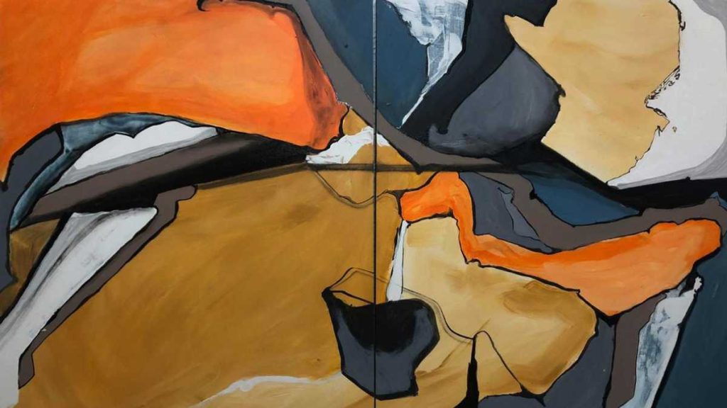 artista Óscar López