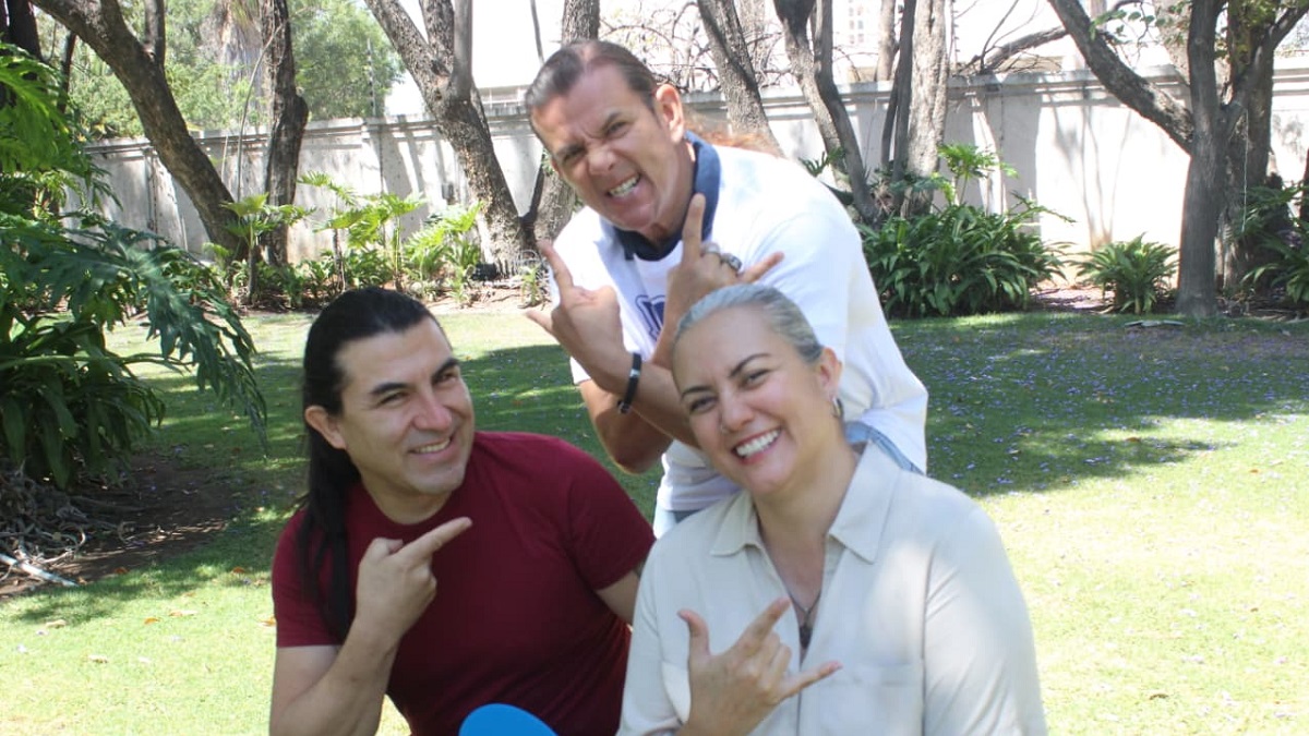 artistas de león