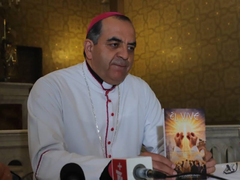 Pobreza y falta de oportunidades son “caldo de cultivo” para el crimen, alerta Arzobispo de León