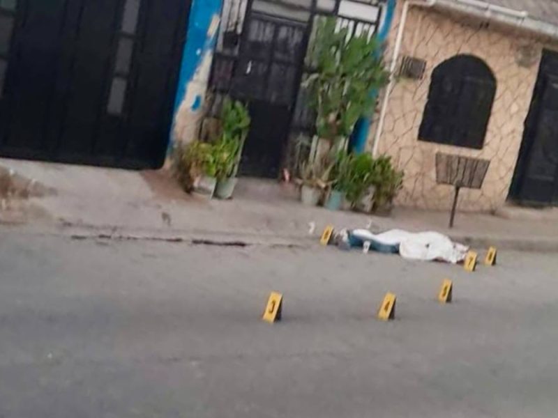 Sicarios asesinan a Juan en pleno Viernes Santo en la León II