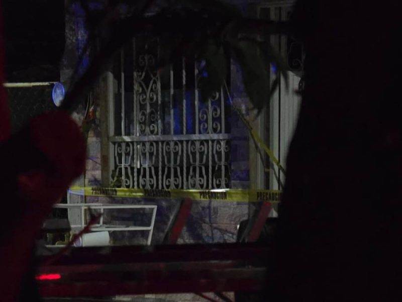 Descartan robo en asesinato de adultos mayores en León: “Fueron torturados”; indagan a círculo cercano