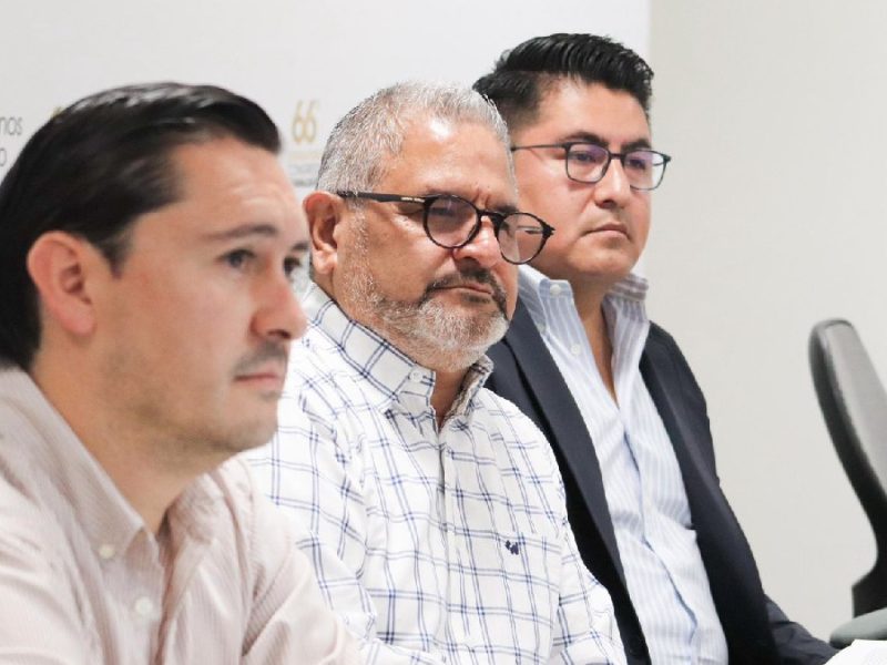 Rechazan en comisión del Congreso propuesta de Irapuato para incluir síndico en Comité de Adquisiciones