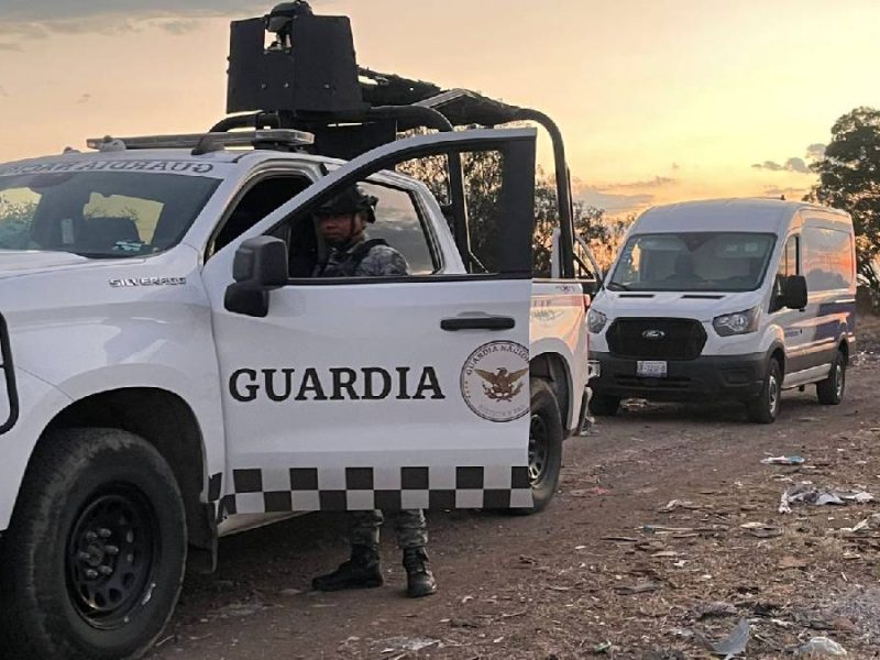 Ataque armado en Urbi Villa del Rey en Irapuato deja un hombre herido