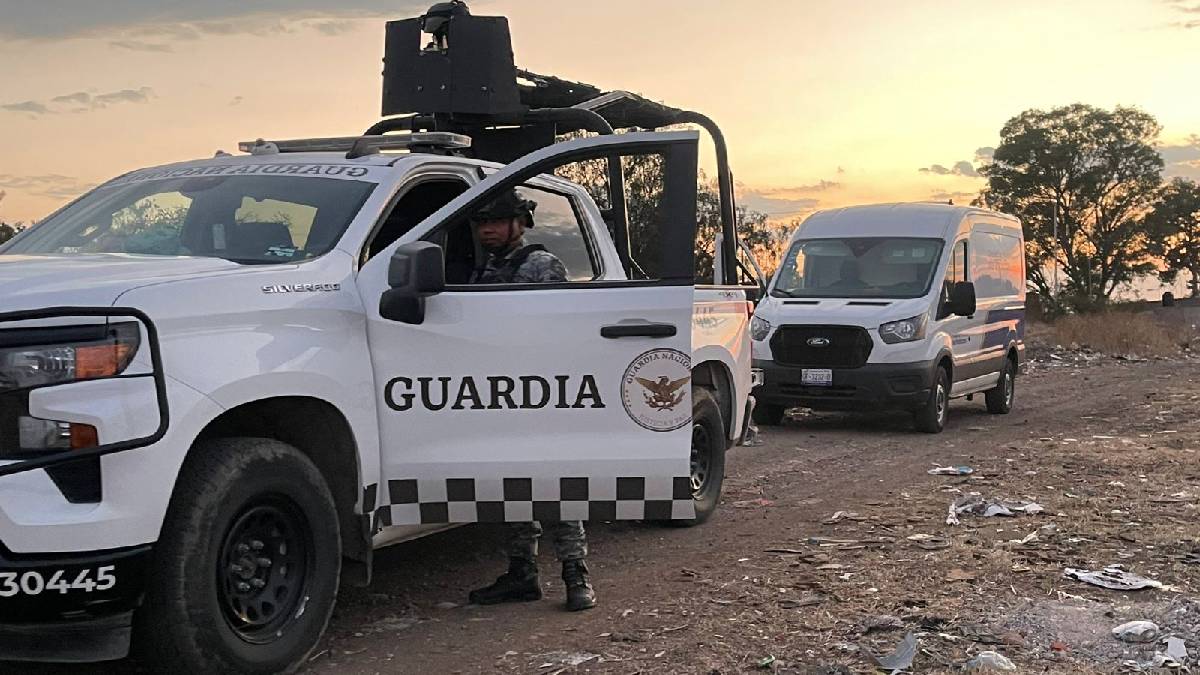 ataque armado en Urbi Villa del Rey