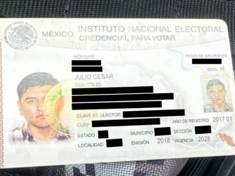 Identifican al tirador del atentado de Teotihuacán y revelan su perfil; ya son 13 heridos