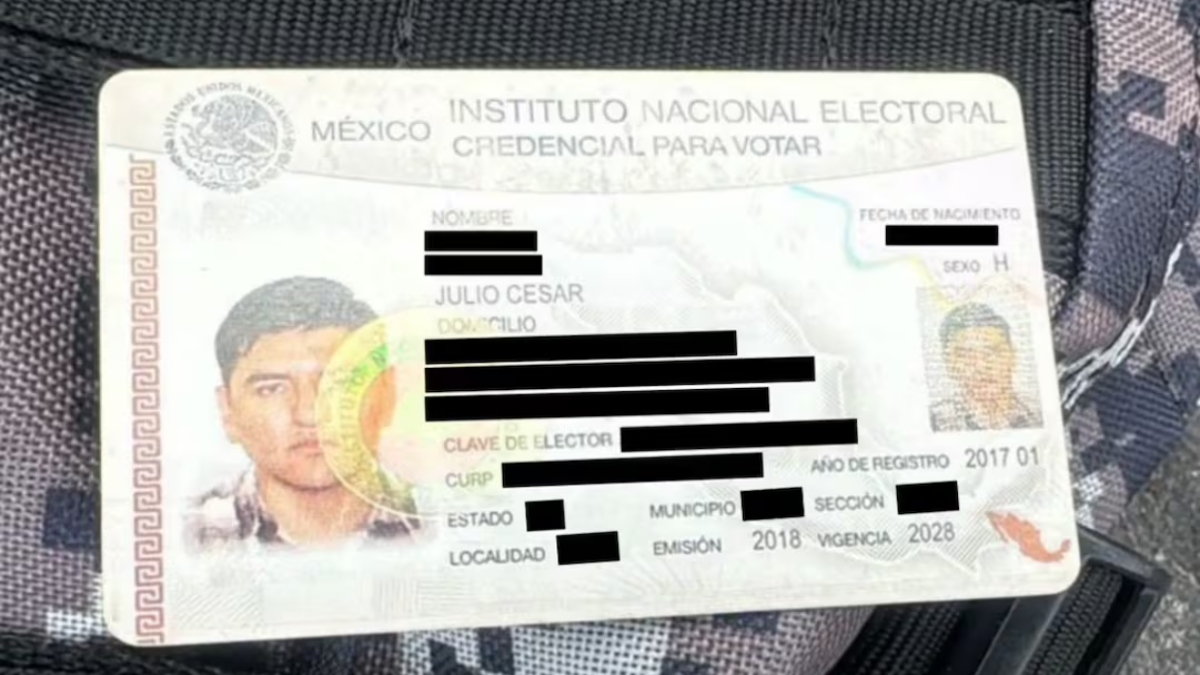Atentado de Teotihuacán
