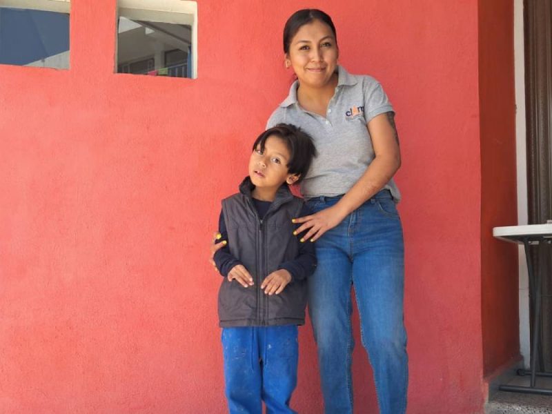 El valiente camino de las madres para descifrar el silencio del autismo en León