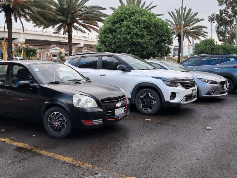 ¿Se te pasó pagar el refrendo vehicular? Extienden plazo hasta el 9 de abril