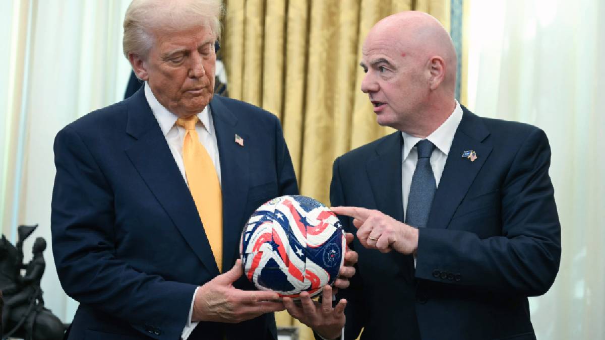 aviso de viaje por la Copa Mundial