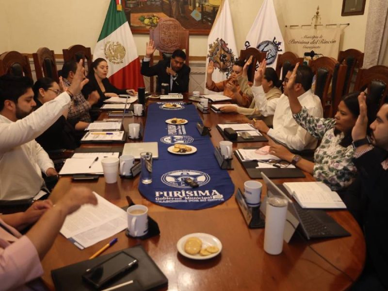 Lupa a las finanzas de Purísima: Regidores exigen auditar 10 años de manejo de recursos