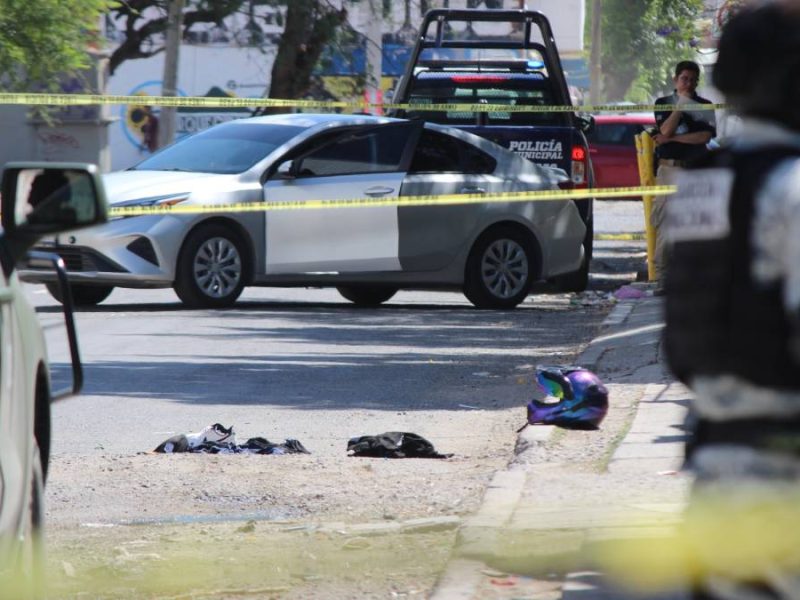 Ataque en Delta de Jerez: Siete balazos dejan grave a hombre; agresor habría sido su acompañante