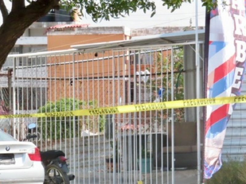 Fallece segunda víctima de ataque en barbería de Las Hilamas