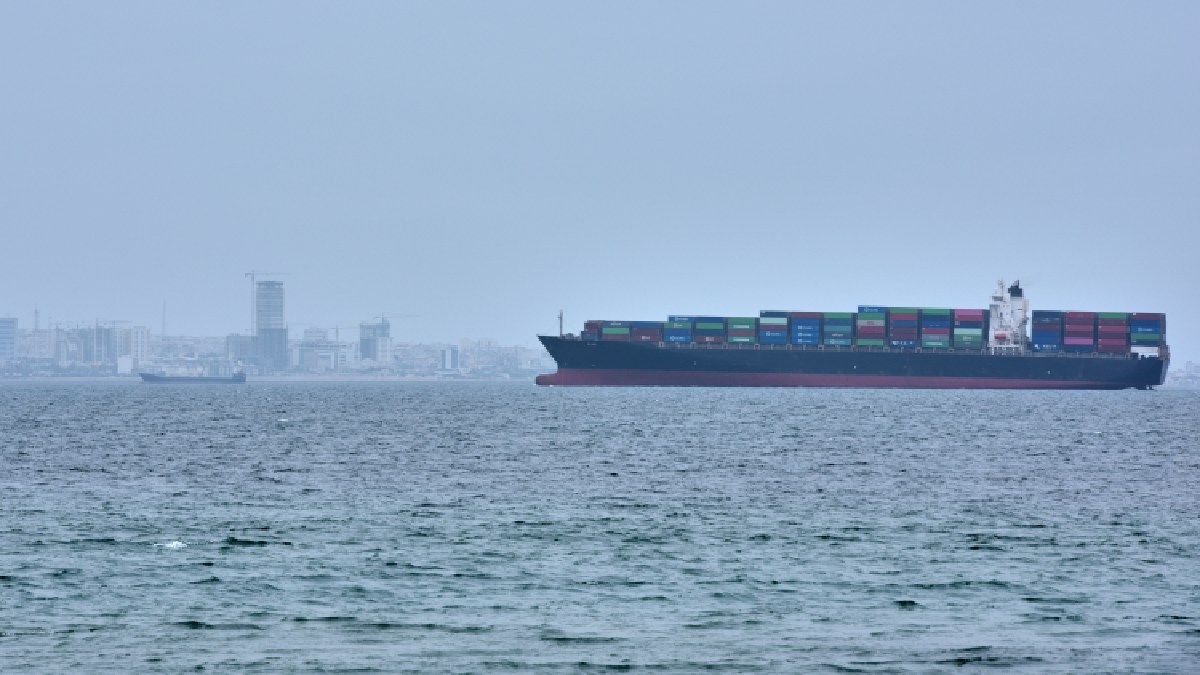 barco