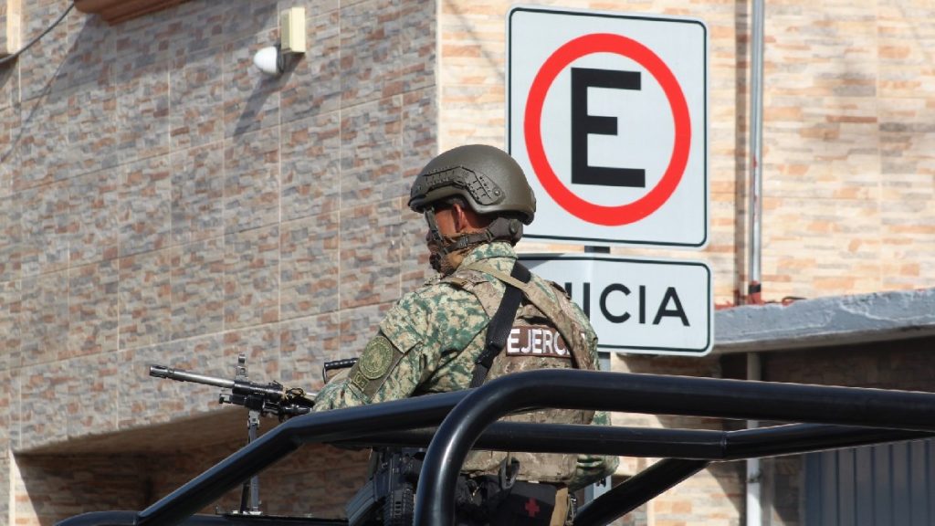 barrio nuevo
