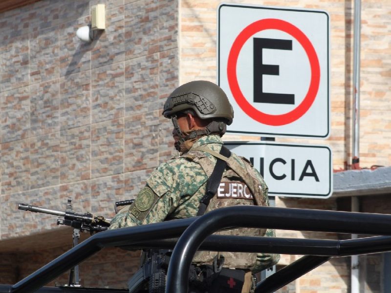 Lesionan a hombre en ataque en la colonia Barrio Nuevo en Irapuato