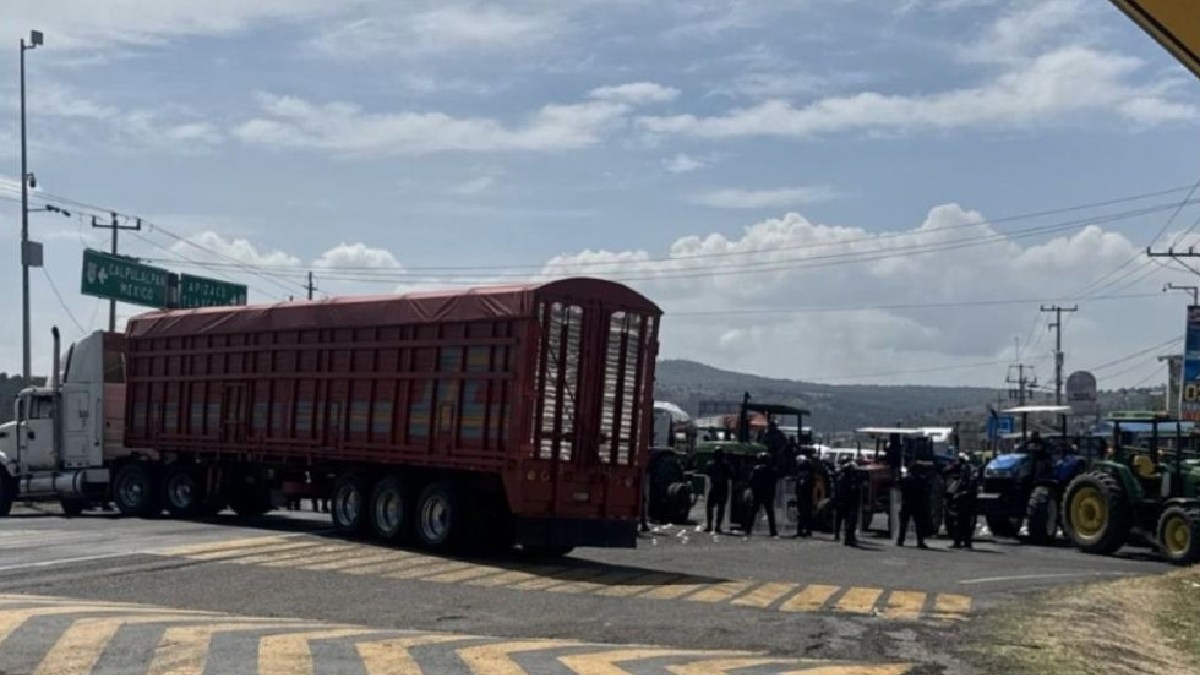 bloqueos
