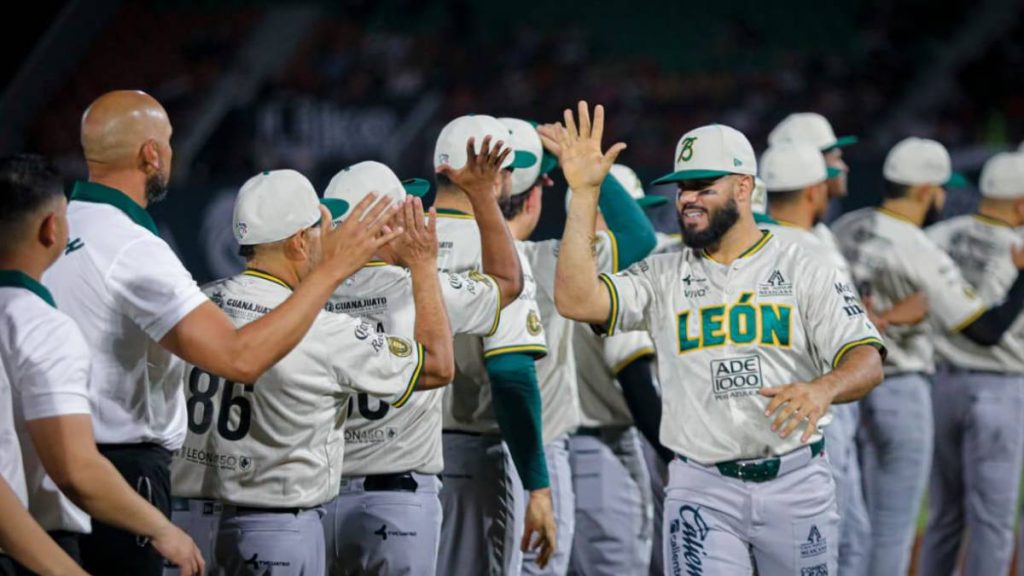 En Extra Innings los Bravos ganaron en Yucatán- Fotos: Leones.