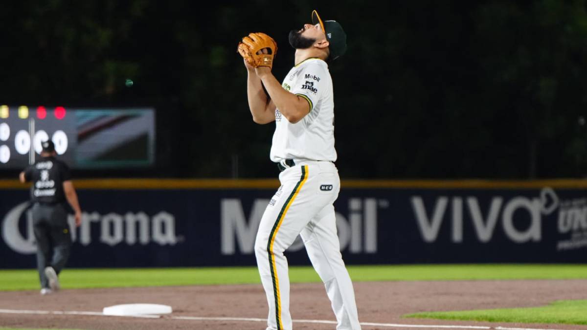 Bravos de León se llevan la serie ante El Águila tras dramático cierre  - Foto: Bravos.