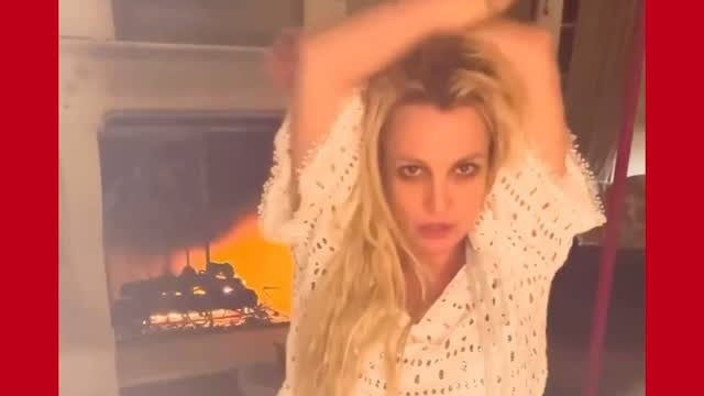 Britney Spears ingresa a rehabilitación de forma voluntaria en 2026