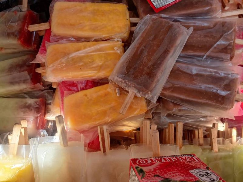 Ola de calor en Guanajuato motiva repunte en ventas en San Pancho y Celaya