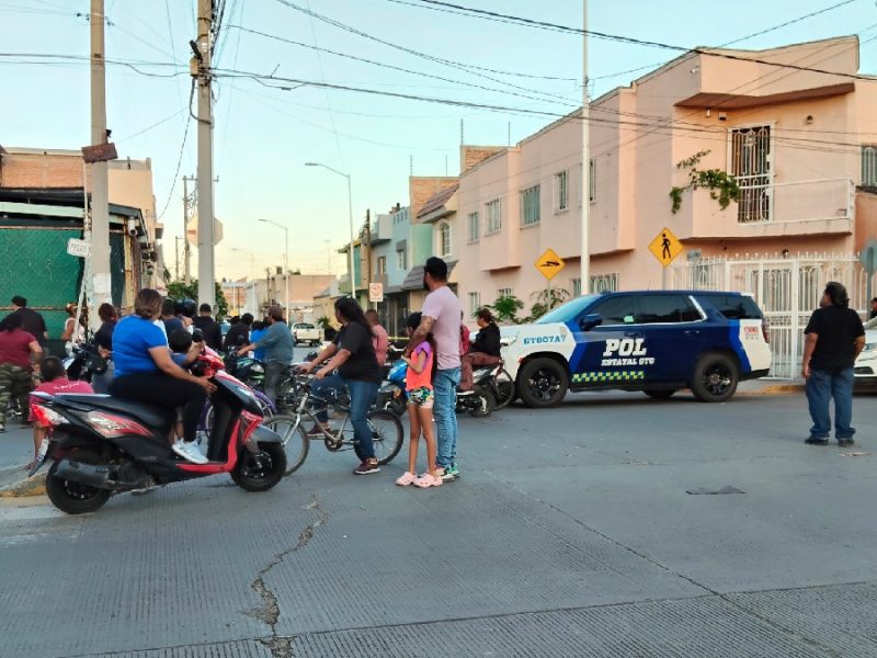 Asesinan a la Señora Cami, trabajadora de limpieza, afuera de su casa en San Francisco