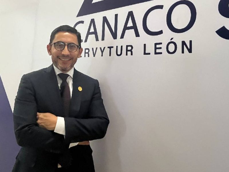 Vive sector comercio en modo resistencia ante la inflación, reconoce dirigente