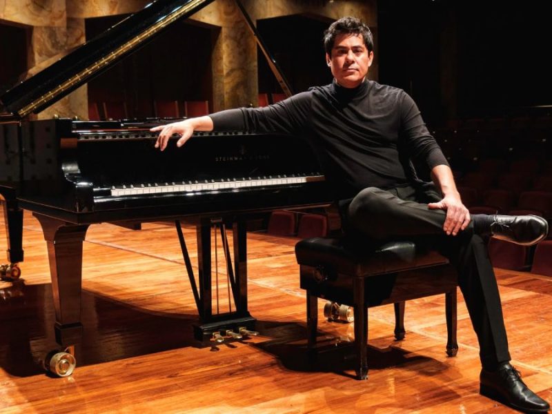 Museo Iconográfico del Quijote presenta vibrante cartelera cultural para abril de 2026