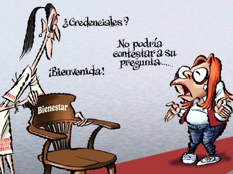 Cartón de Calderón