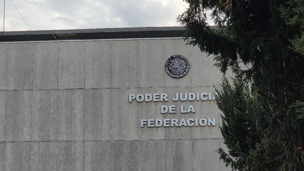 caso Ángel Yael