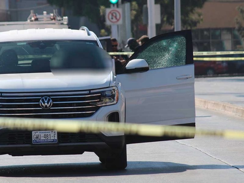 Comienza audiencia de detenido por asesinato del director de Japami, Roberto Castañeda