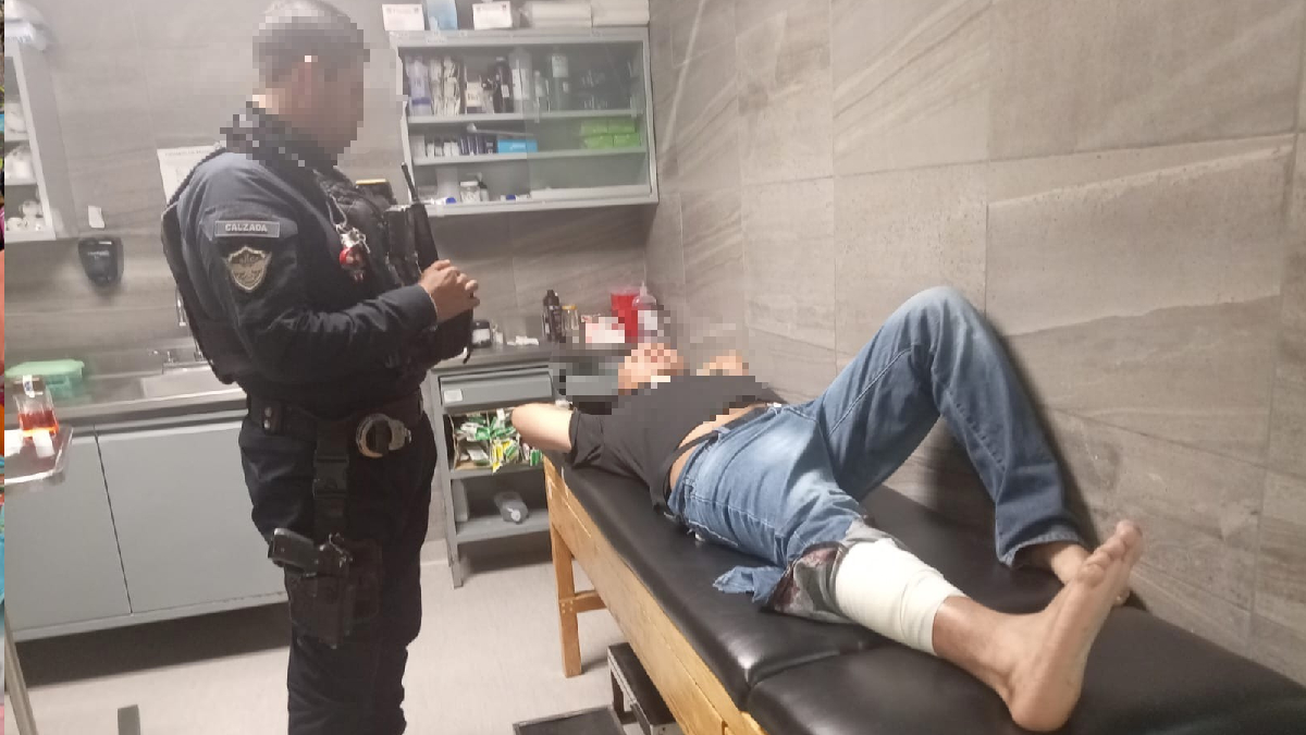 ataque armado en Celaya