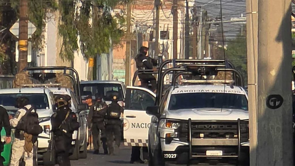 cateo en Barrio de Santiaguito