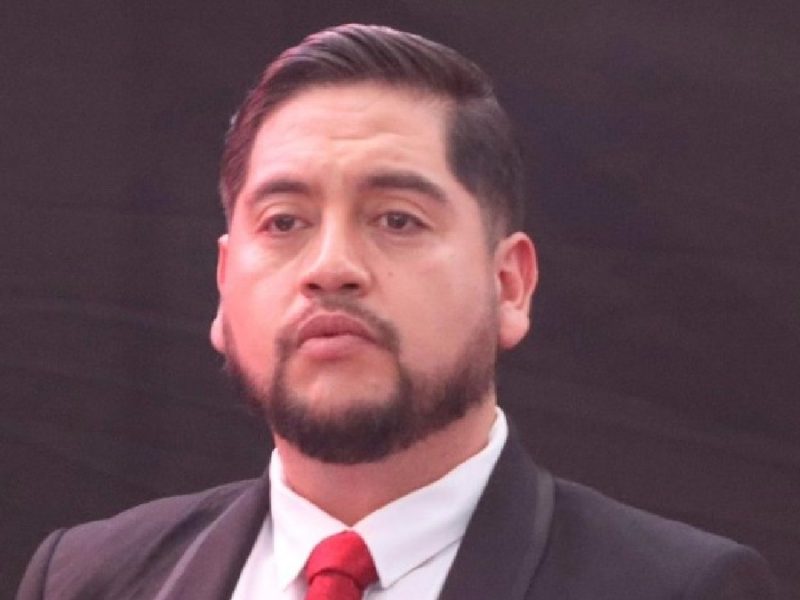 Asesinan a secretario del Ayuntamiento de Ocampo, en Michoacán