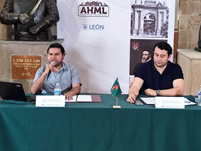 Formación y estrategias de la guerra cristera en Guanajuato, un análisis desde el Archivo Histórico de León