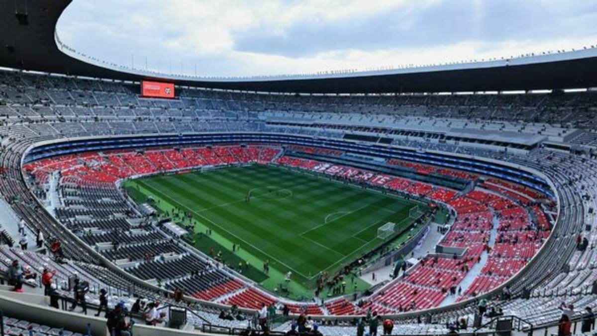 América, Monterrey y Chivas podrían jugar Liguilla en casa pese al Mundial 2026: fechas clave de la FIFA - Foto: Mexsport.