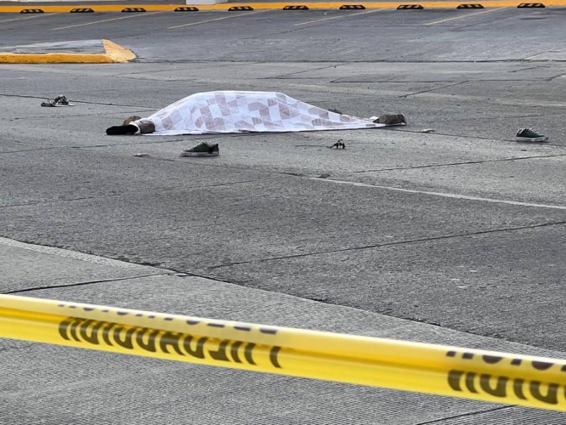 Ciclista muere atropellado en León por conductor que iba peleando en el tráfico