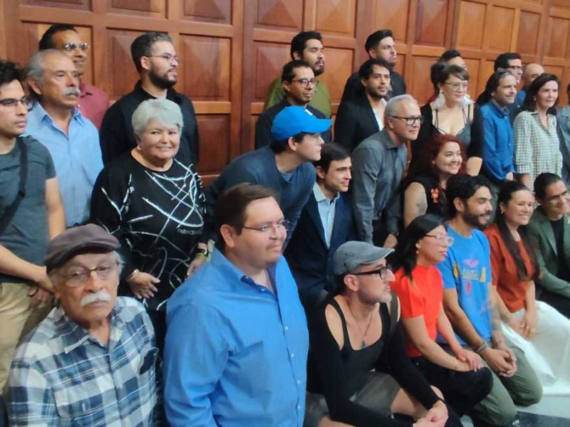 Identidad chicana y anatomía humana: El nuevo ciclo de exposiciones CAVI llega a las galerías de León