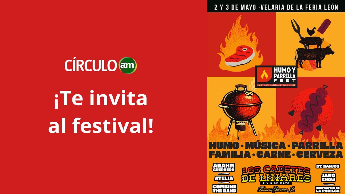 Humo y Parrilla