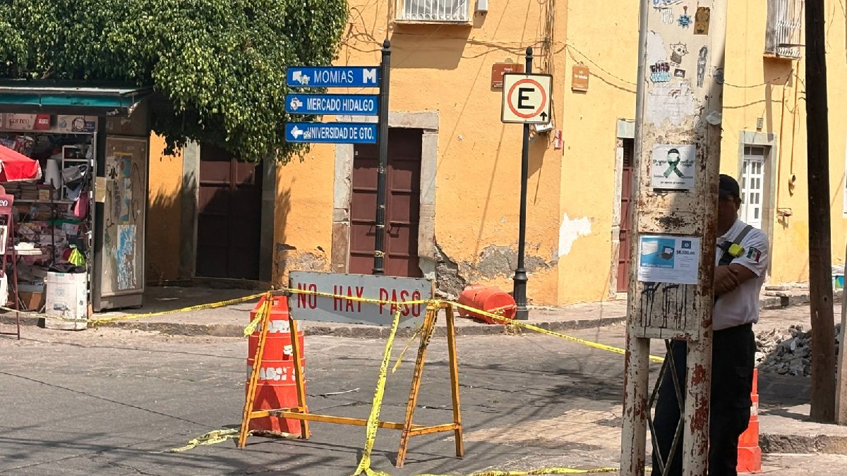 cierre