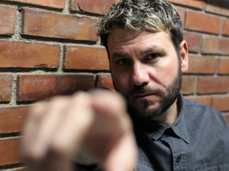 Edgar Nito: El cineasta irapuatense que transforma la incomodidad en reflexión narrativa