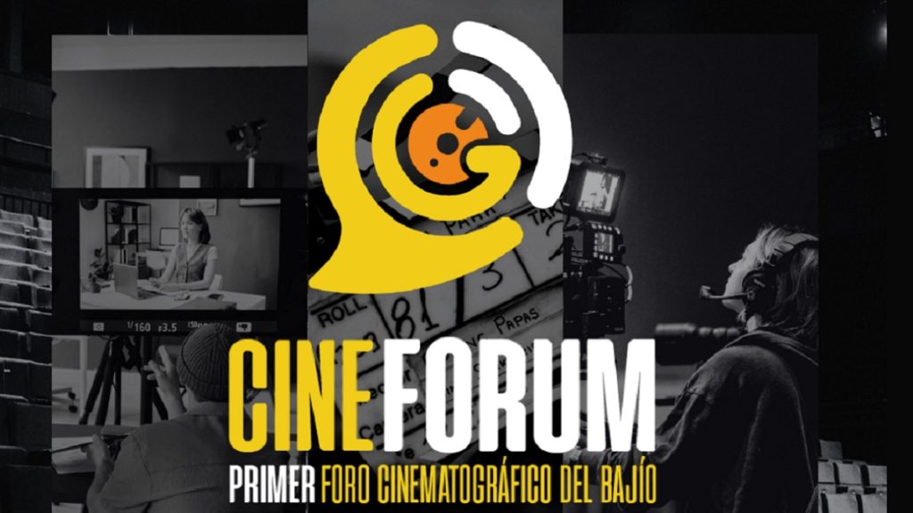 Cineforum Bajío Celaya
