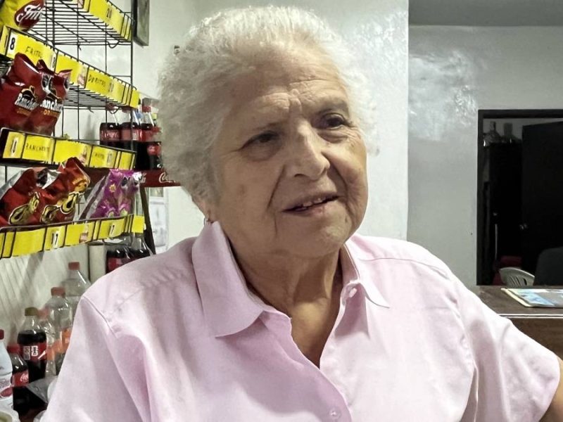 Adultos mayores en Guanajuato apuestan por el empleo para mantener su independencia