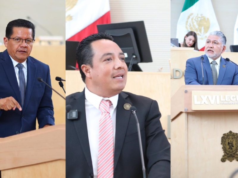 Endurecen penas contra cobranza extrajudicial ilícita en Guanajuato