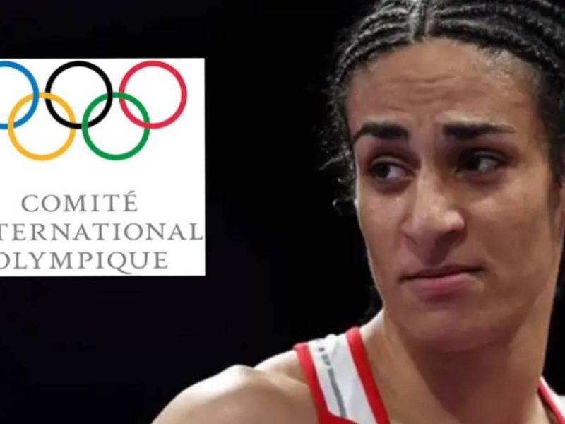 Deportistas trans podrán competir en Juegos Olímpicos solo en su categoría de sexo biológico