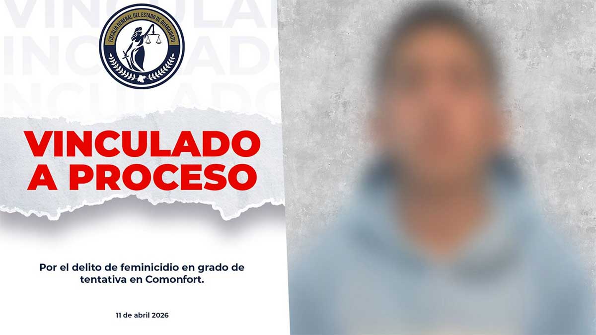 detenido por intento de feminicidio